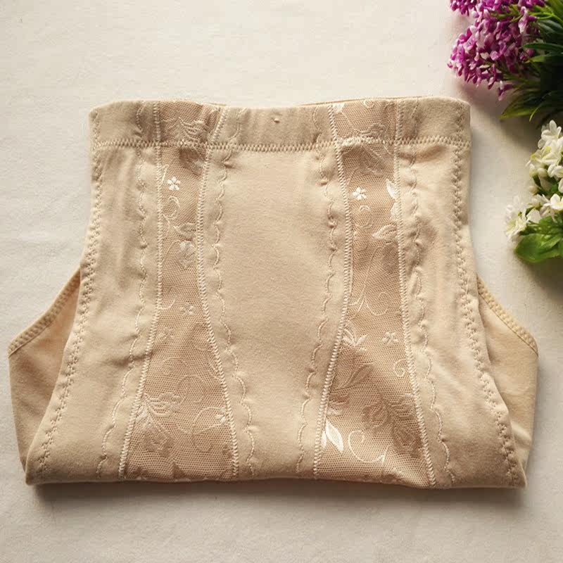 body amincissant sexy en coton - Ref 670781 Image 5
