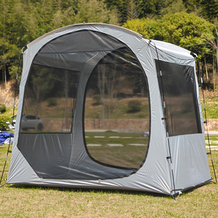 夏季凉感网纱帐篷 可站立防蚊室内外通用 春秋假五一暑假户外好物