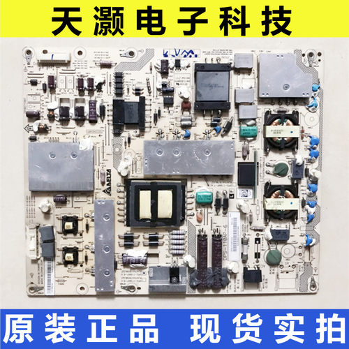 夏普LCD-40LX730A电源板