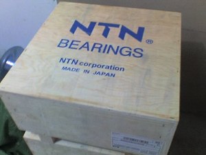 日本进口NTN轴承 进口轴承 圆锥滚子轴承 4T-L507949/L507910