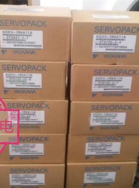 SGMPH-08A1A61D-0Y安川伺服电机750w原装质保一年i欢迎询价