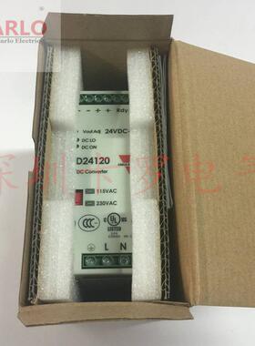 SPD24120/SPD241201N瑞士佳乐全新原装全新导轨型MW开关电源促销