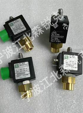 电磁阀5315A0V25适用博莱特阿特拉斯进气阀1089064043 1641002330
