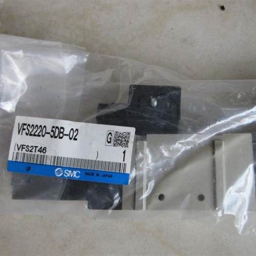 SMC电磁阀原装正品VFS2420-3T-02  VFS2320-5D-02