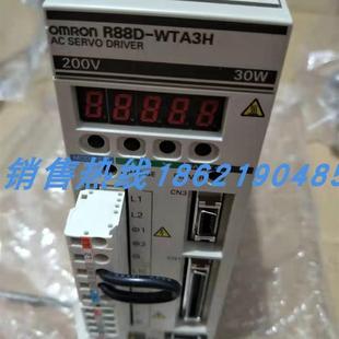 BS1 欧姆龙伺服电机 A20030 R7M