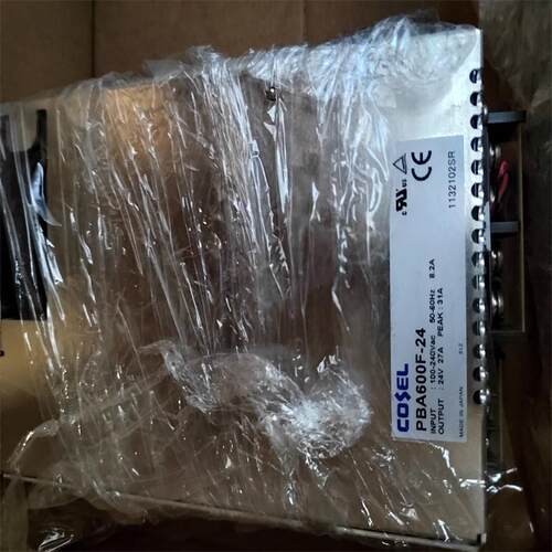全新科索开关电源PBA600F-24