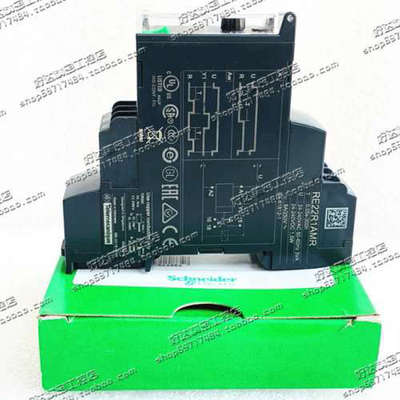 时间继电器 RE22R1MAMR  RE22R2AMR 现货议价