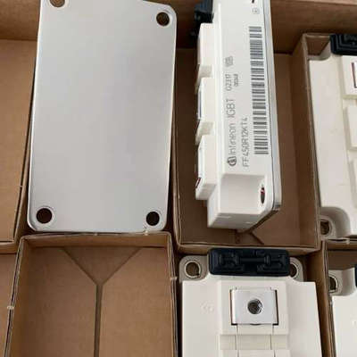 FF300R12KE3 FF300R12KT3 FF300R12KS4 FF450R12KT4 FF400R12KT4