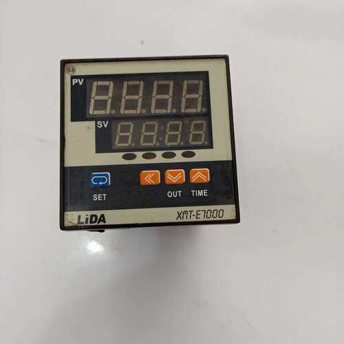 温控表 LIDA XMT-E7000 温控仪 温控 实物图议价！