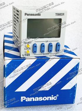 原装松下时间继电器 定时器 LT4H-L  ATL1121 LT4HLT8-DC24V 现货
