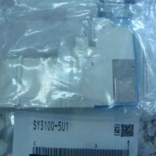 SMC原装电磁阀SY3300-5U1现货