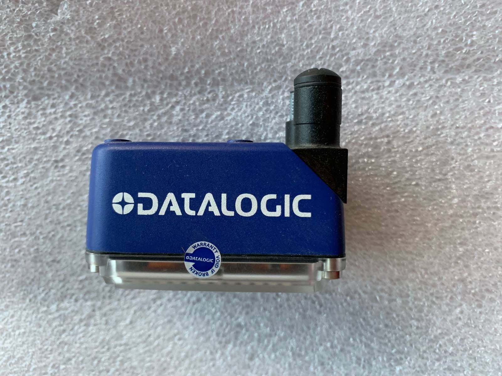 得利捷datalogic matrix300n 482-01 意大利datalogic扫描器九新