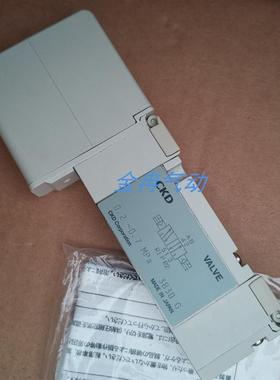 原装CKD喜开理电磁阀W4GB229-00-3 W4GB239-00-3现货 咨询