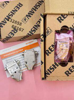 原装正品RENISHAW细分盒TI0200E40A/RI0100A06A/RI0100A06B