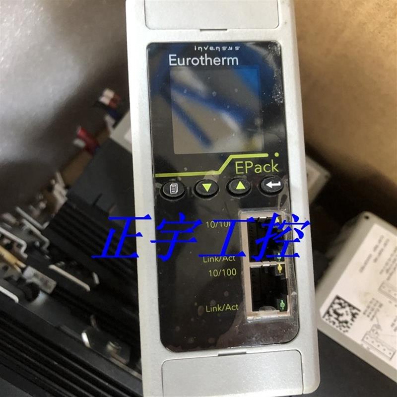 欧陆Eurotherm功率控制器 EPACK-1PH/32A现货议价