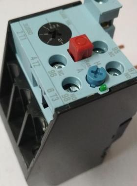 西门子过载保护热继电器 SIEMENS 3US50 40-1A 1C 1E 1G 1J 1K 2L