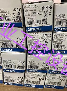 E3S-GS3E4.E3ZR-CT81D-M1TJ.D5B-5013.E3NX-FA11/LH02/LH03欧姆龙