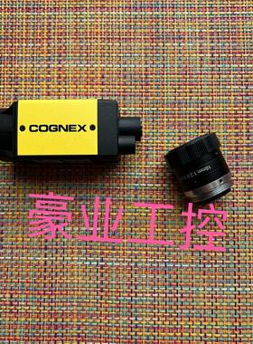 康耐视COGNEX工业相机IS8200C-363-40.XM-CCB-PWRIO-5M全新正品