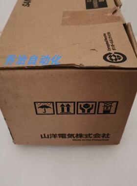 三洋伺服电机P50B05020DXS2B  P50B05020DXS00M  询价