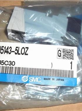 SMC原装正品电磁阀SYJ3240-5GD SYJ3240-5LOZ SYJ3240-5MZD