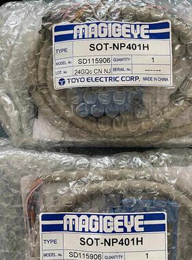 SOT-NP401H NP401S日本东洋电机TOYO光通讯传感器全新原装正品