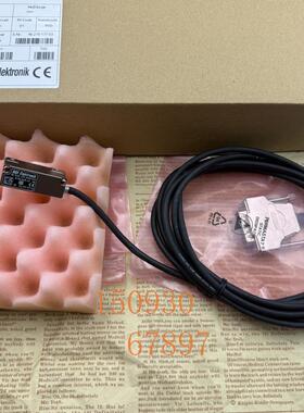 奥地利 RSF Elektronik读数头AK MC 15/ID 1269654-03正品现货