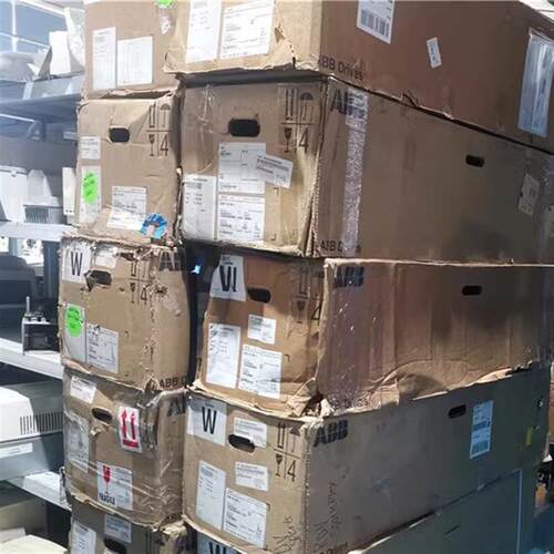 ABB 变频器ACH550-UH-08A8-4 ACH550UH08A84 实物图4KW 询价