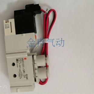 SMC电磁阀VQZ1121 VQZ1121 F假一赔十 现货原装 正品