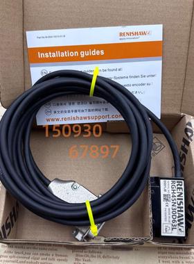 英国RENISHAW雷尼绍读数头Q4BCY30X20B/Q4BCY30XD20B原装正品现货