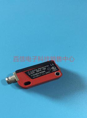 现货ILSER 3B-4-S8劳易测光电开关传感器