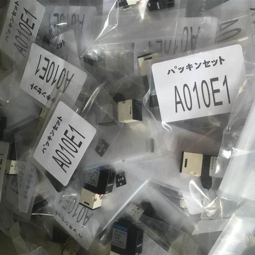 KOGANEI小金井电磁阀 A041E1/DC24V A110-4E1-39-DC24V全新 现货