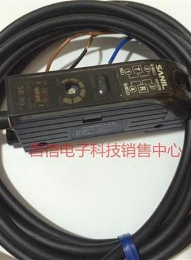 清仓促销韩国SANIL山一光纤光电开关放大器SB-99  SB-99I