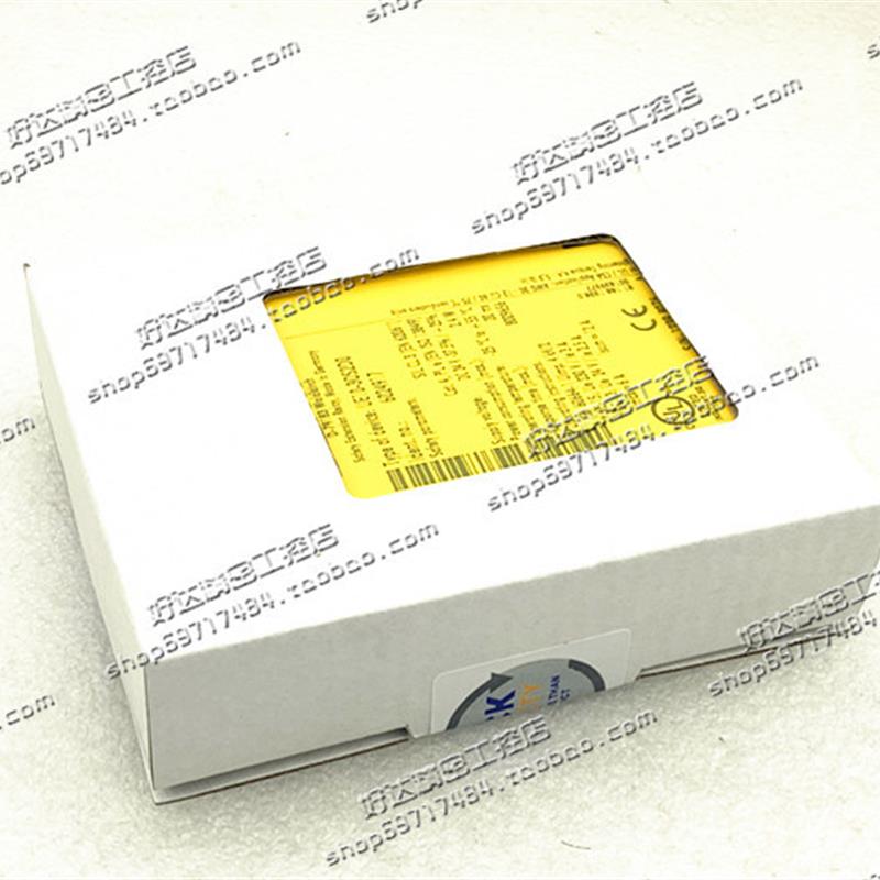 施克SICK 安全继电器 UE10-30S2D0 订货号 6024917 现货正品全新
