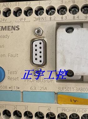 模块 3UF5011-3AB00-1 实物图 需议价