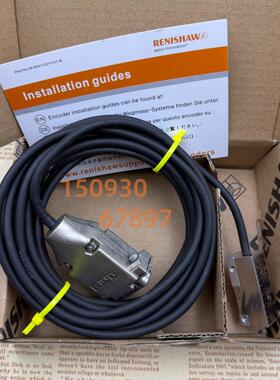 英国RENISHAW雷尼绍读数头RCH/RGH41X50D05A光栅尺 原装正品 现货