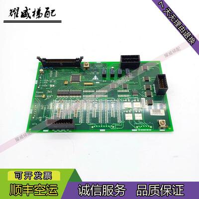 三菱电梯配件电子板接口板P203710B000G04/G06原厂现货出售质量保