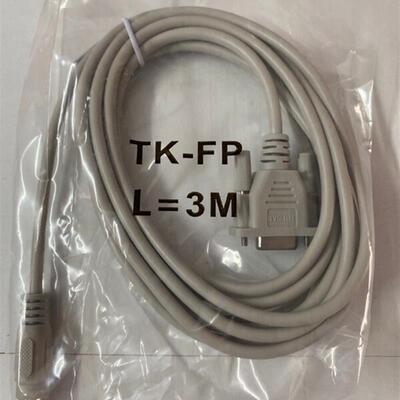 威纶触摸屏TK6072 TK6071IP TK6071IQ与松下FP0 FPX  FPXH通讯线