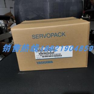 20A12A安川伺服 质保一年 原装 现货销售 欢迎询价 进口 SGDS