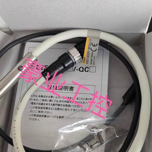 接近开关E2EC-QC2D1-M1GJ-T.E2EC-C3D1.E8F2-AN0C.E8F2-B10C议价