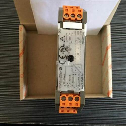 原装 魏德米勒 模拟讯号隔离/变送器 WAS2 VMR 3ph 8705630000