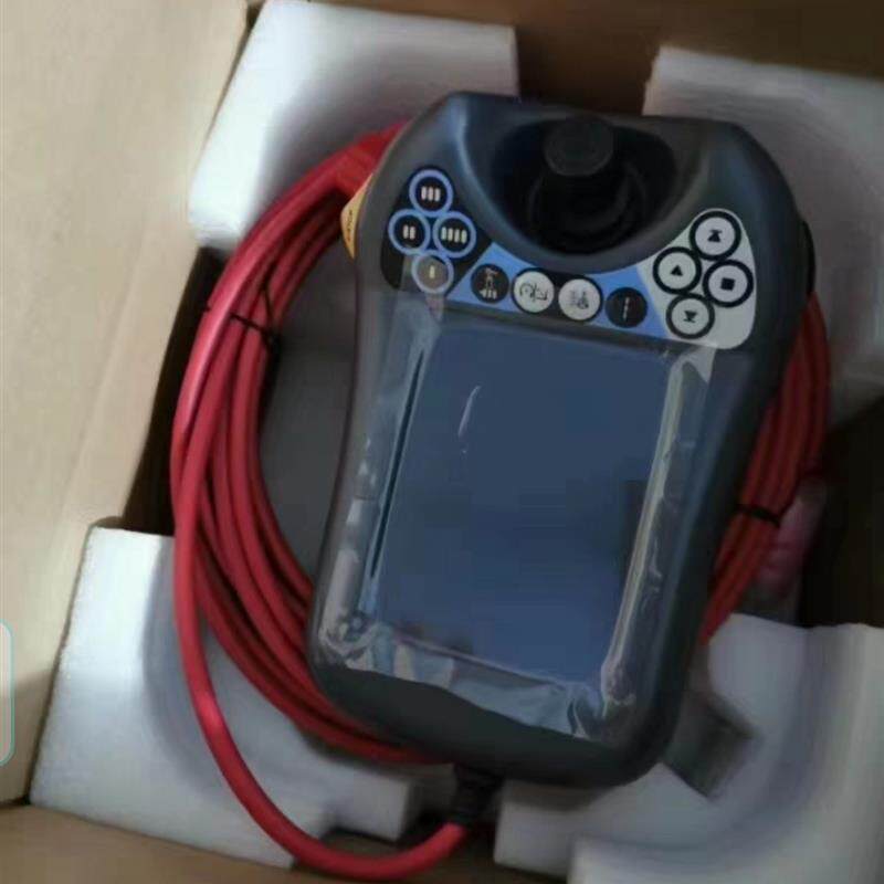 ABB机器人全新示教器DSQC679 3HAC028357-001原装机械手示教器