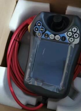 ABB机器人全新示教器DSQC679 3HAC028357-001原装机械手示教器