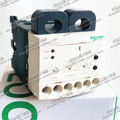 原装施耐德 韩国三和电机保护器 EUCR-05S 现货 EUCR-30S