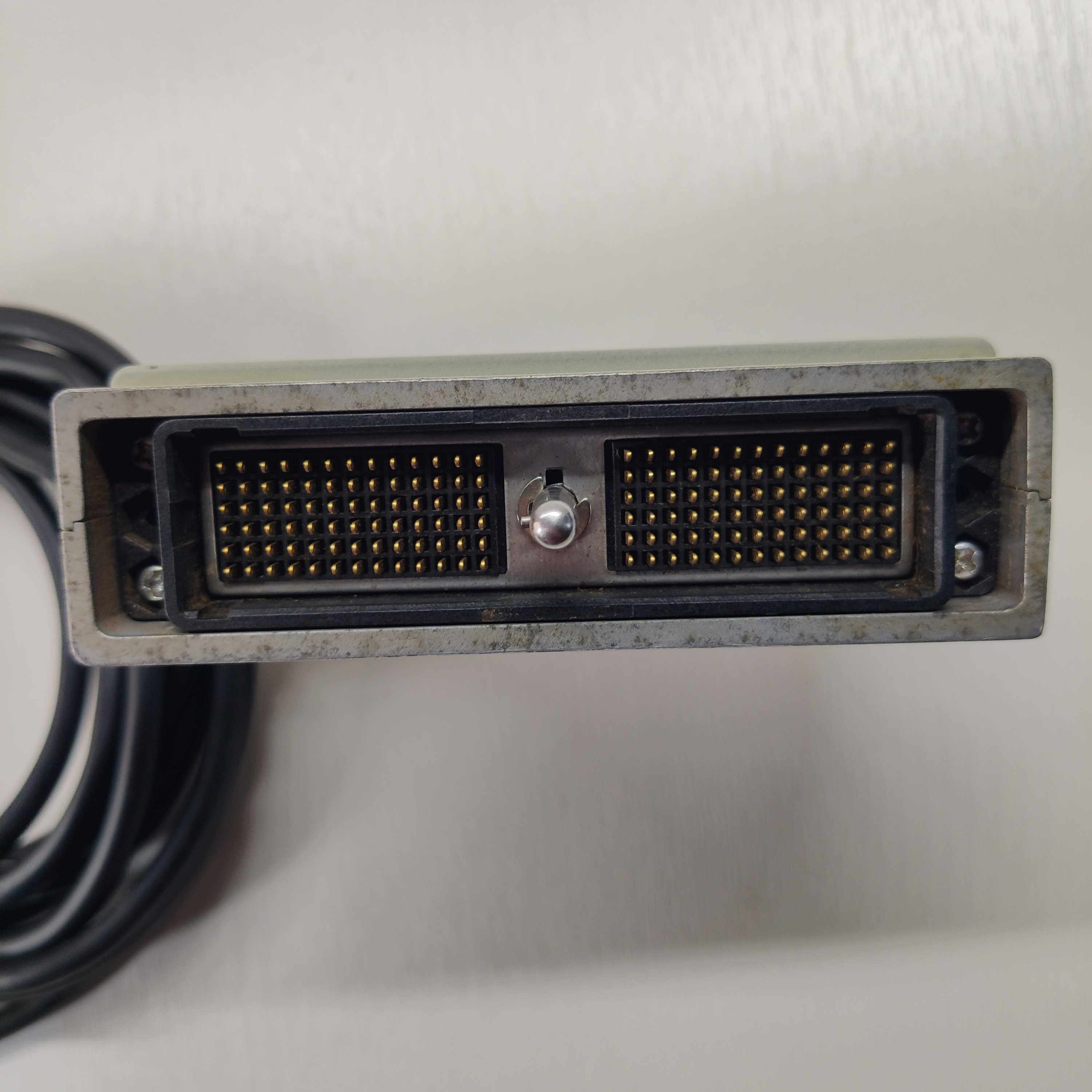 理邦原装 推车式 全数字彩色超声检测仪 l742ub 探头