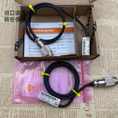 原装正品雷尼绍RENISHAW传感器RGH24X1500A/TI0200E04A现货议价