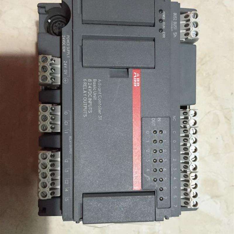 * 07KR51-V3.9 U3.6 1SBP260010R1001 R3.3/260011 ABB 模块