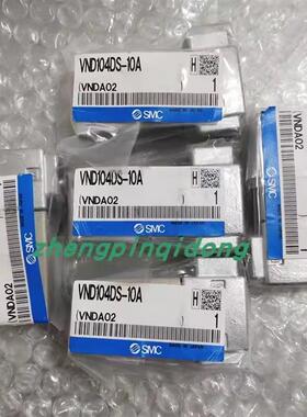 原装正品气控阀 VND104D-8A/10A VND104DS-8A/10A 销售