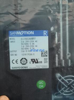 三洋驱动RS1L03AA/RS1A03AA/RS1A03AAWFF/RS1A03AAW/询价