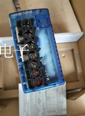 正品开关电源S8VM-30024C  S8VM-15024CD质保一年