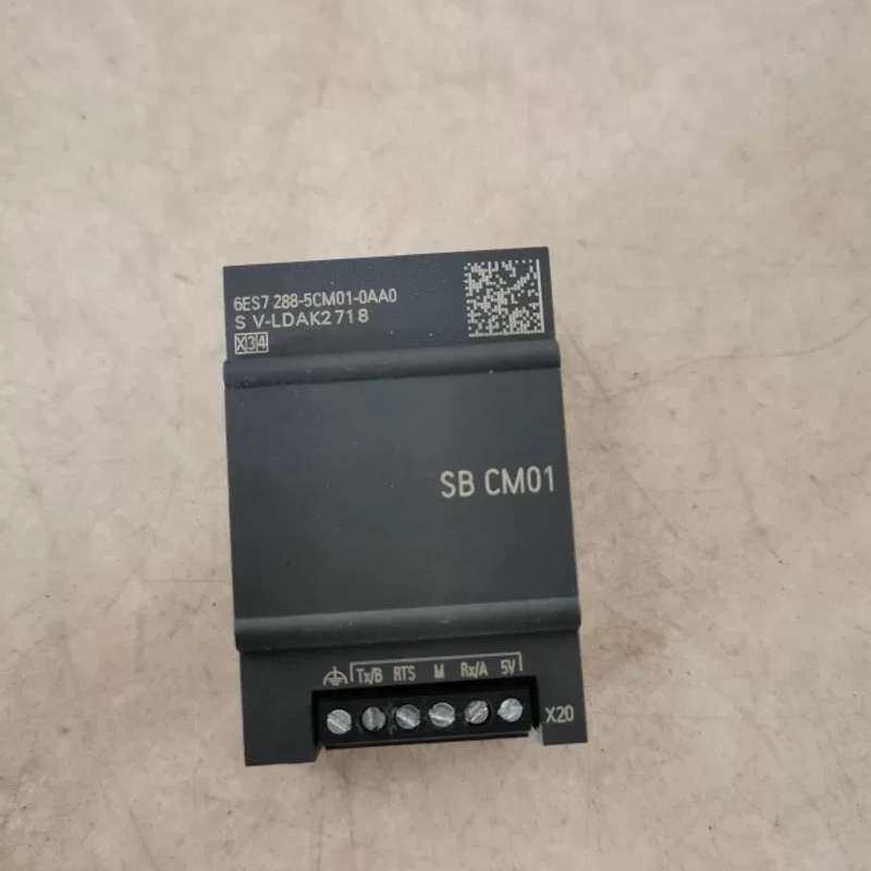 模块SB CM01 6ES7288-5CM01-0AA0议价！图片